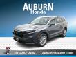 Used 2025 Honda CR-V EX SUV