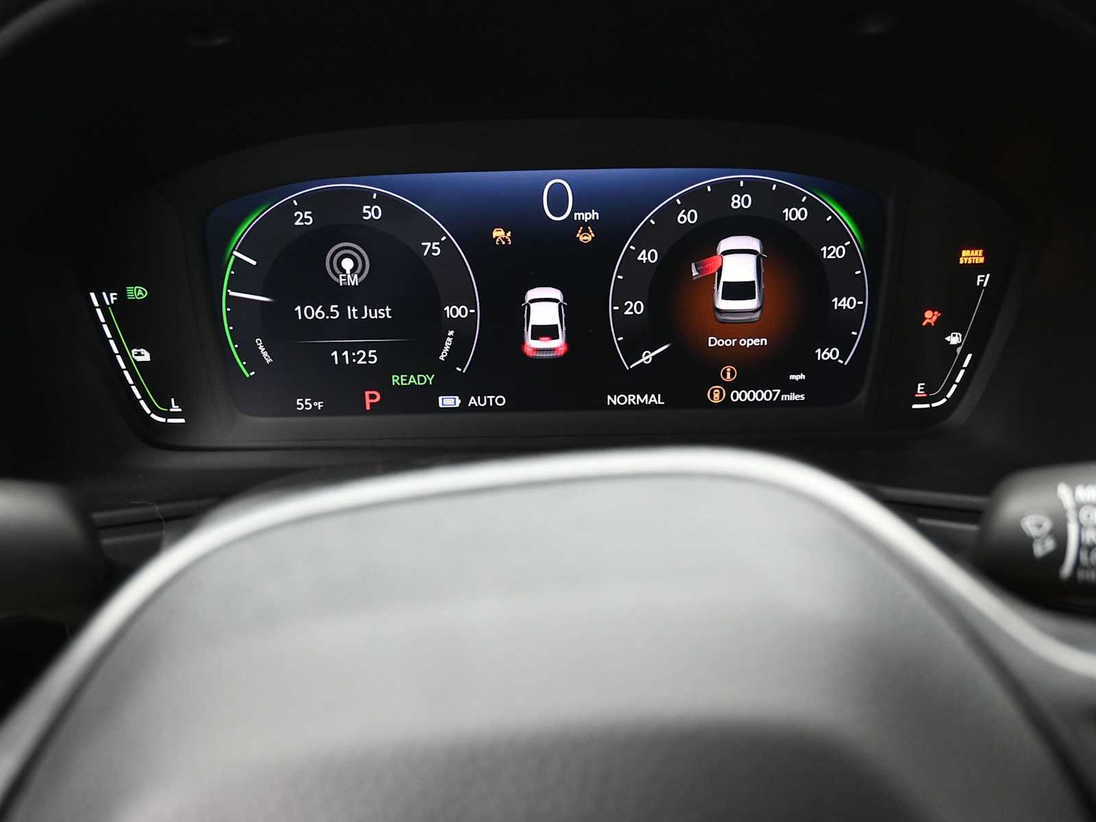 2025 Honda Accord Hybrid Sport - Photo 5