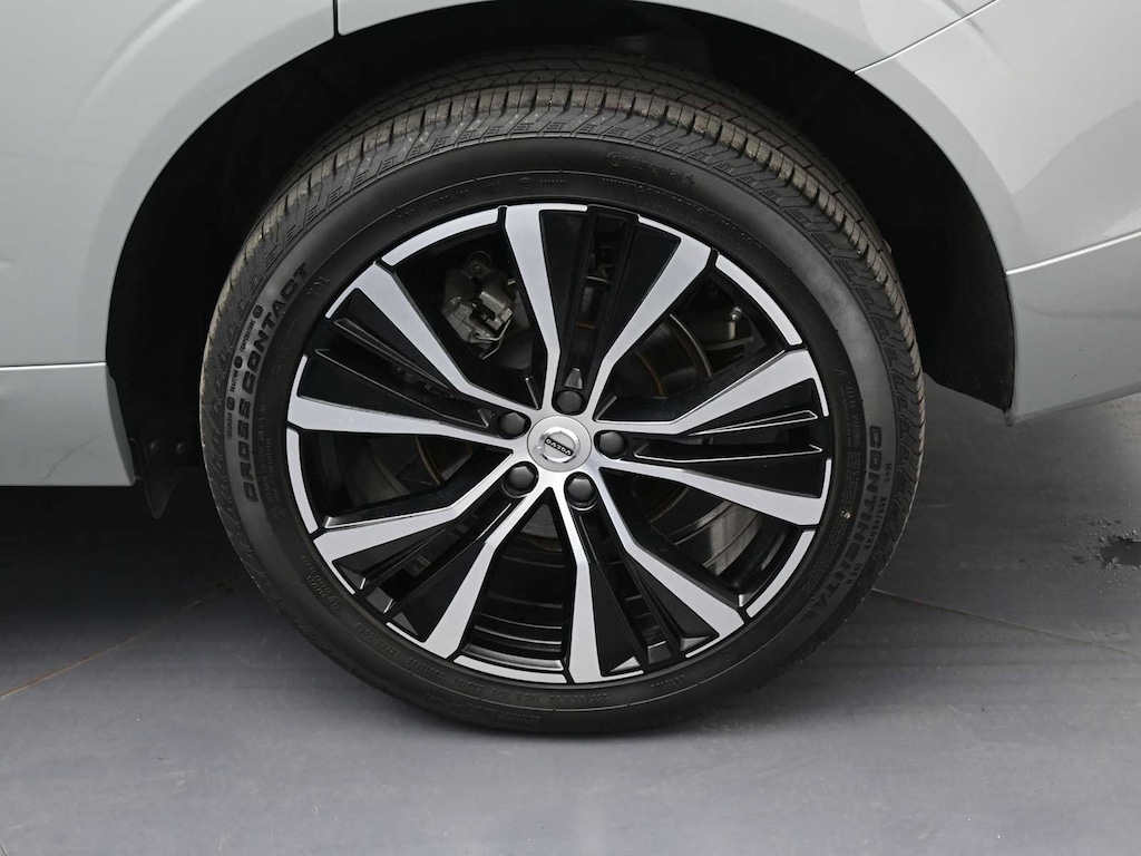 Used 2024 Volvo XC60 B5 Plus Dark SUV