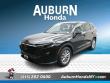 Used 2025 Honda CR-V EX-L SUV