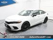 Used 2023 Honda Civic Sport Hatchback