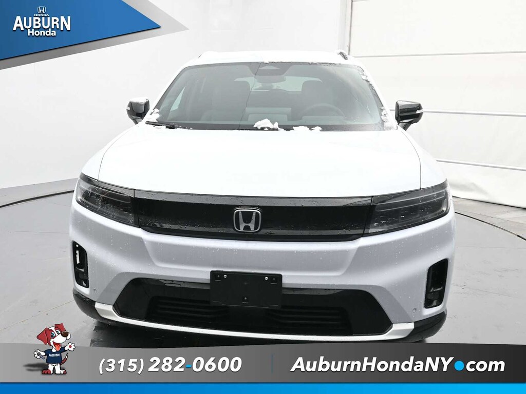 New 2026 Honda Prologue Elite SUV