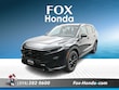Honda CR-V Hybrid