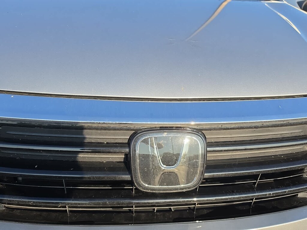 Used 2024 Honda Odyssey EX-L Van