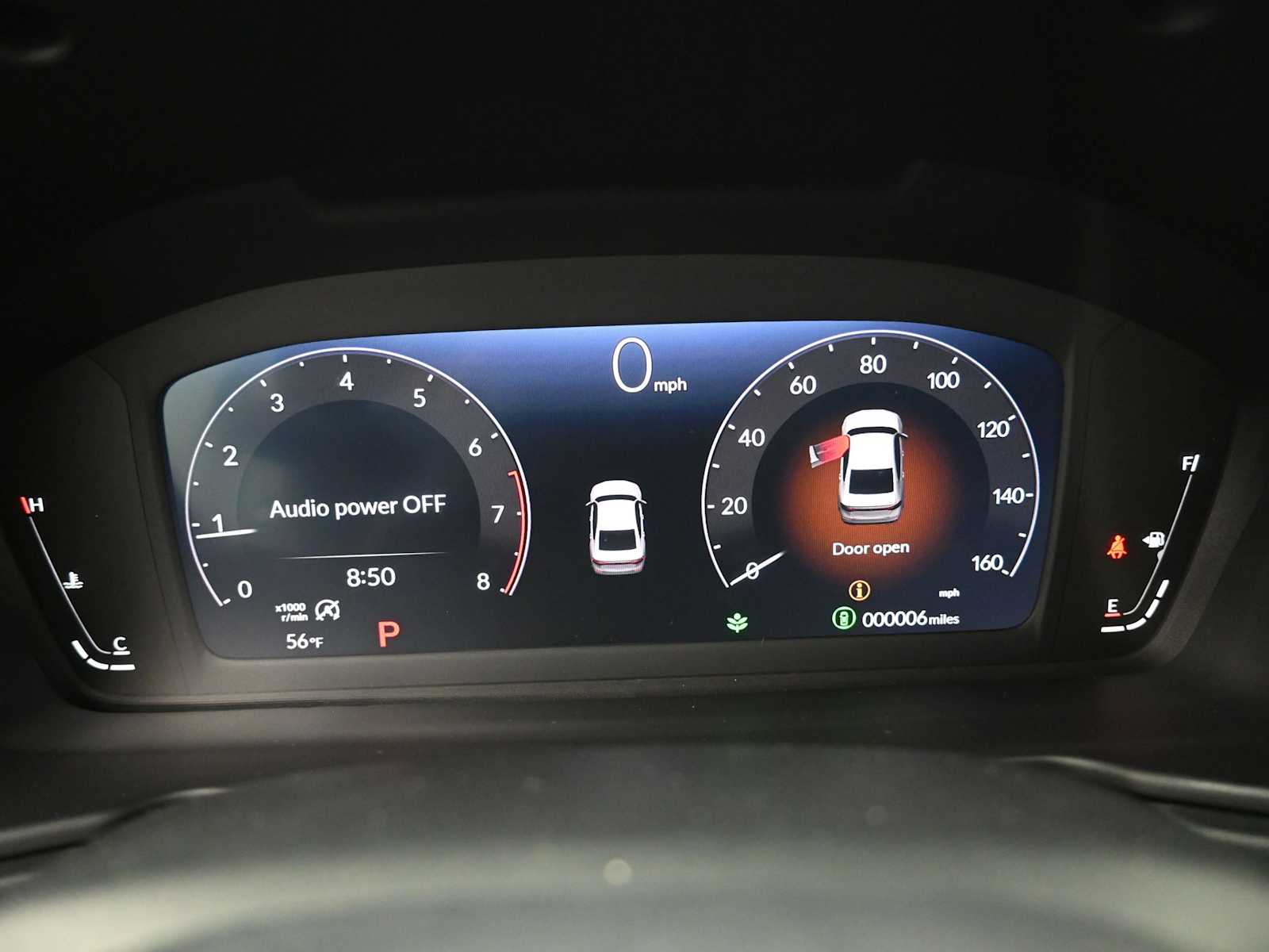 2025 Honda Accord LX - Photo 7