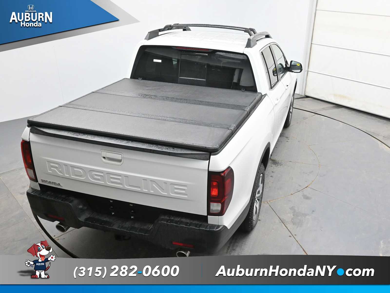2026 Honda Ridgeline RTL - Photo 28