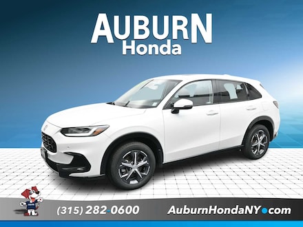 2023 Honda HR-V EX-L AWD SUV