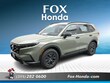 Honda CR-V Hybrid