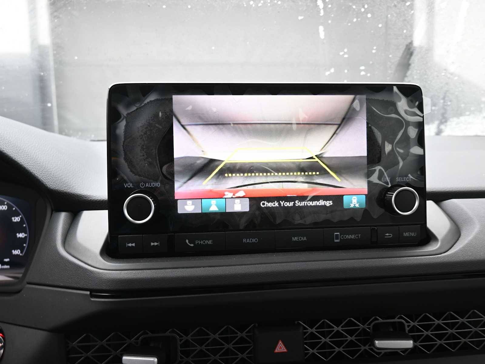 2025 Honda Accord SE - Photo 8