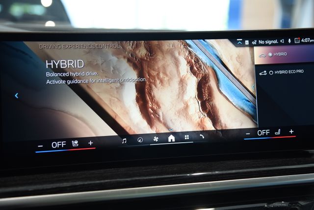 2026 BMW X5 50e - Photo 43