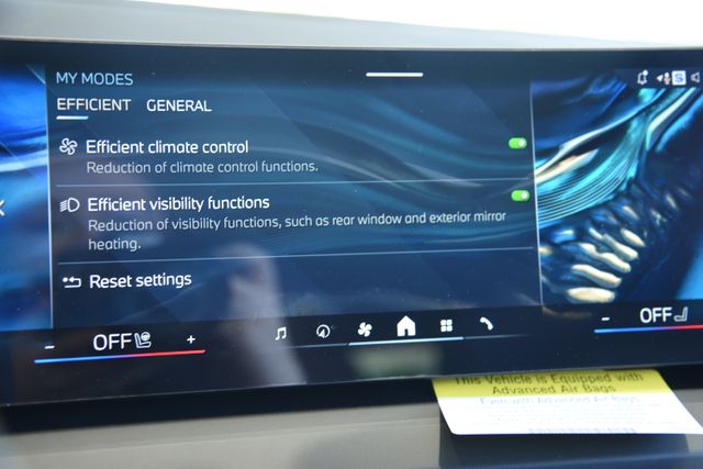 2026 BMW X3 30 - Photo 39