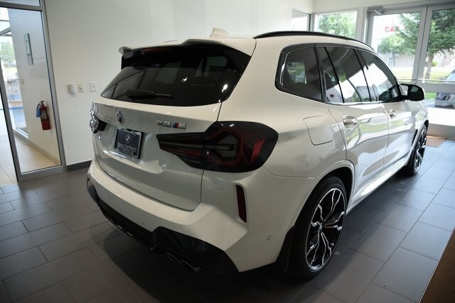 2024 Bmw X3 photo 4