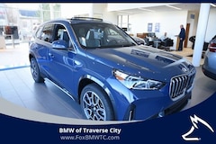 New 2026 BMW X1 xDrive28i SUV in Traverse City, MI