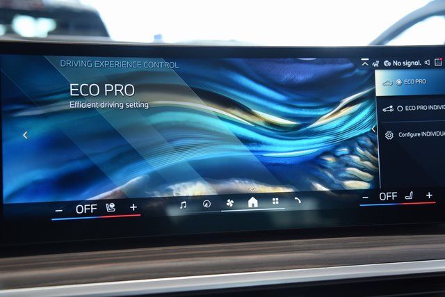 2026 BMW X7 40i - Photo 37