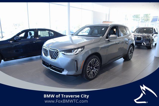 2026 BMW X3