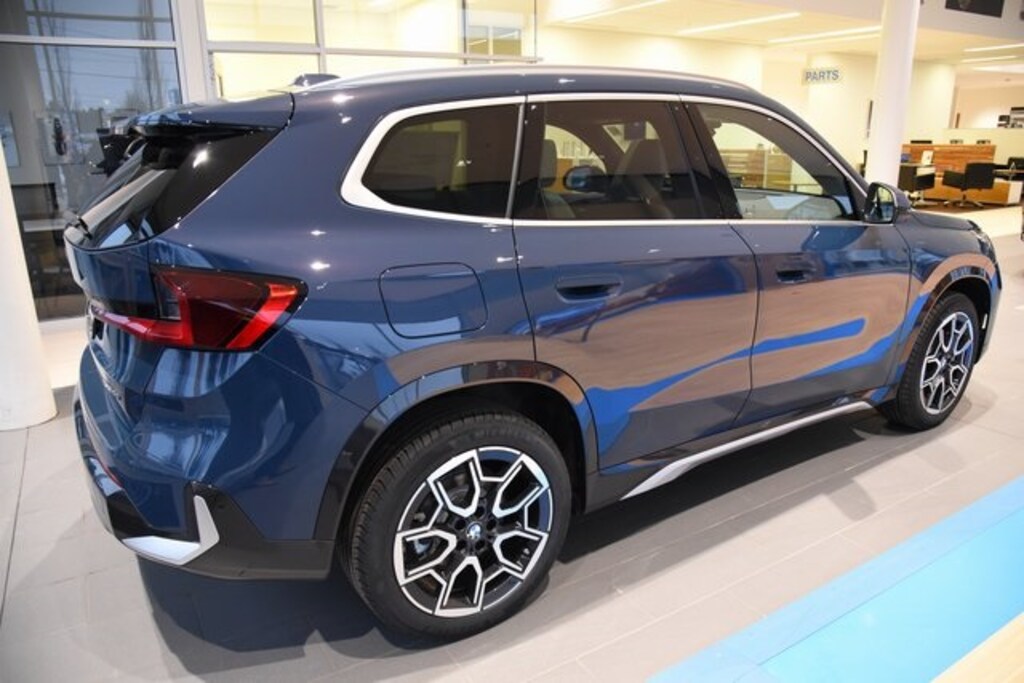 New 2026 BMW X1 xDrive28i SUV