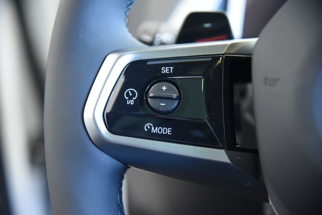 2026 BMW X3 30 - Photo 15