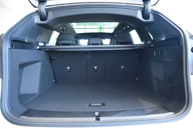 2026 BMW X3 30 - Photo 22