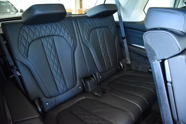2026 BMW X7 40i - Photo 26