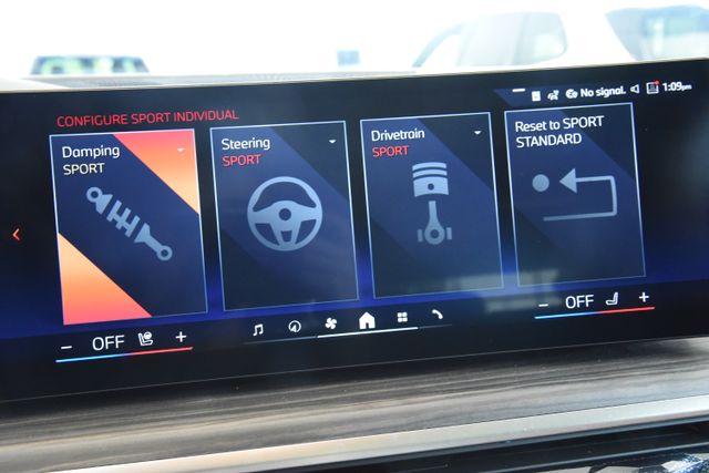 2027 BMW X7 40i - Photo 34