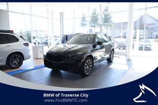 2026 BMW X5 xDrive40i SUV
