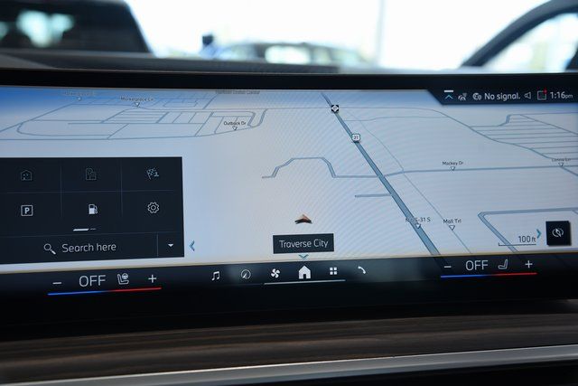 2026 BMW X7 40i - Photo 32