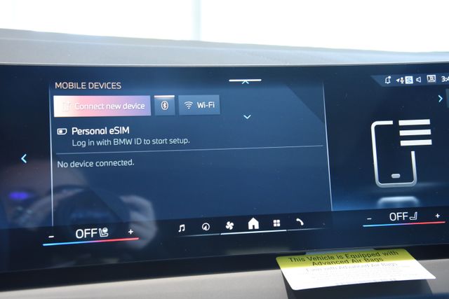 2026 BMW X3 30 - Photo 25