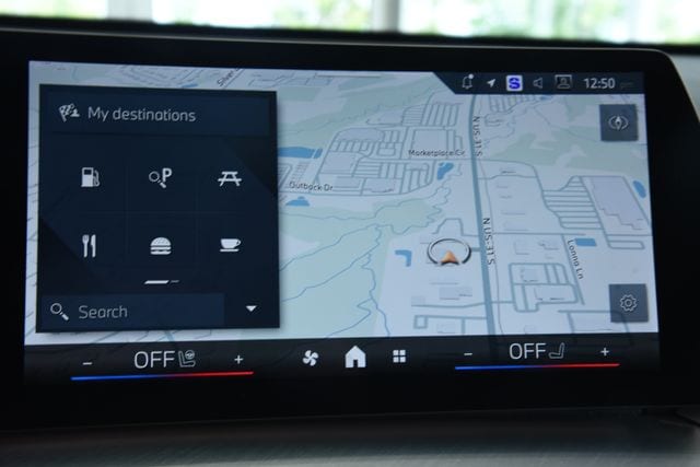 2027 BMW X1 28i - Photo 29