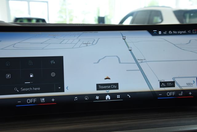 2027 BMW X7 40i - Photo 30