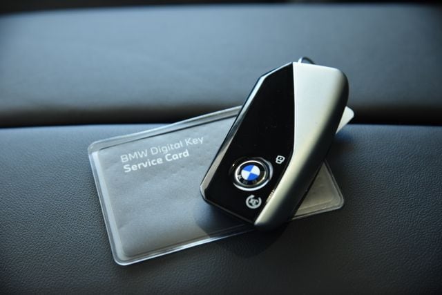 2026 BMW X7 40i - Photo 19