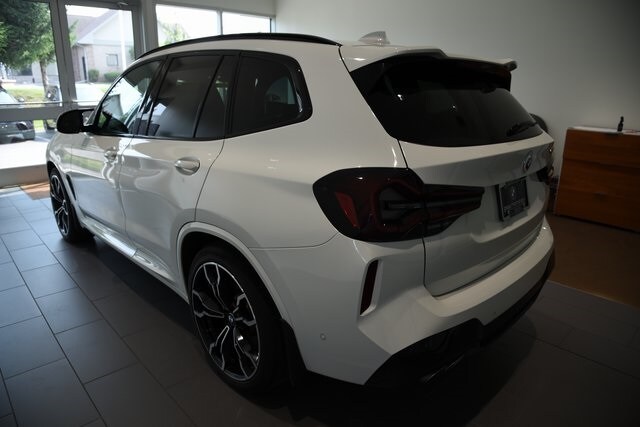 2024 Bmw X3 photo 2