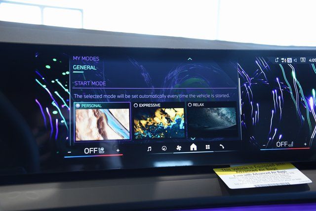 2026 BMW X3 30 - Photo 44