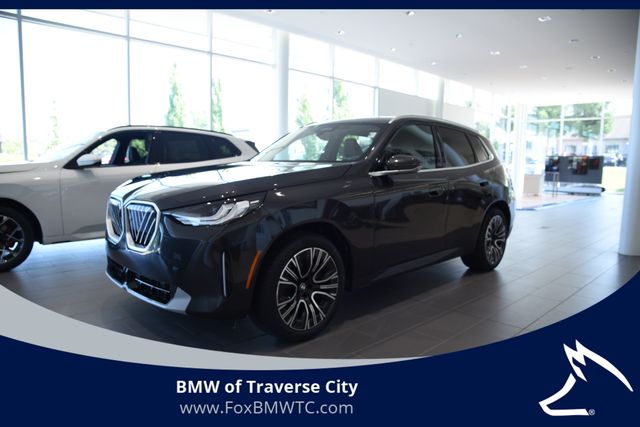 2026 BMW X3