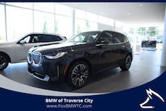 2026 BMW X3 30 xDrive SUV