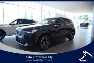 2026 BMW X3 30 xDrive SUV