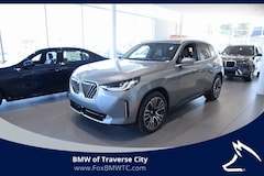 2026 BMW X3 30 xDrive SUV