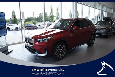 2026 BMW X1 xDrive28i SUV