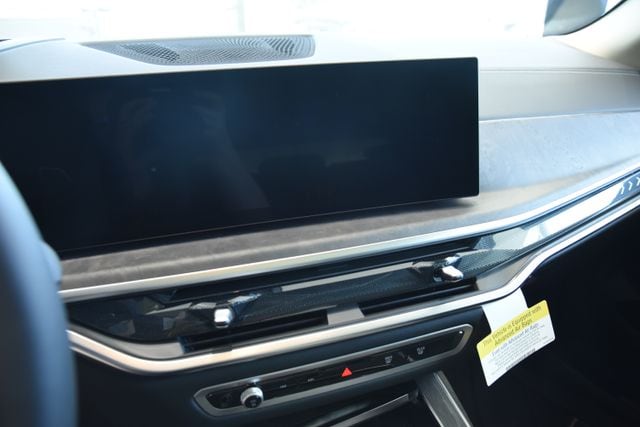 2026 BMW X7 40i - Photo 13