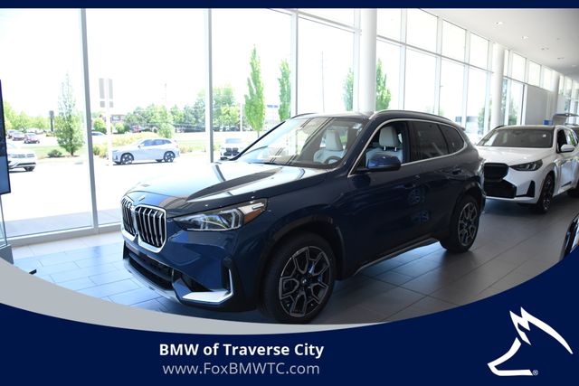 2026 BMW X1 xDrive28i's photo