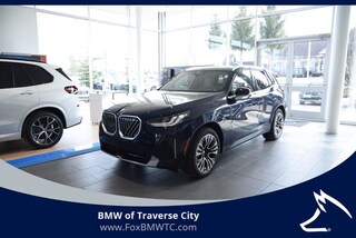 2026 BMW X3 30 xDrive SUV