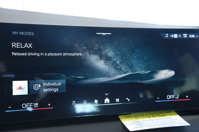 2026 BMW X3 30 - Photo 39