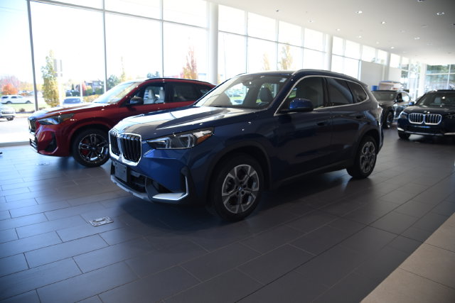Certified 2023 BMW X1 xDrive28i SUV