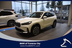 2026 BMW X1 xDrive28i SUV