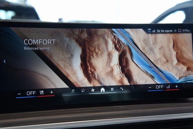 2026 BMW X7 40i - Photo 36