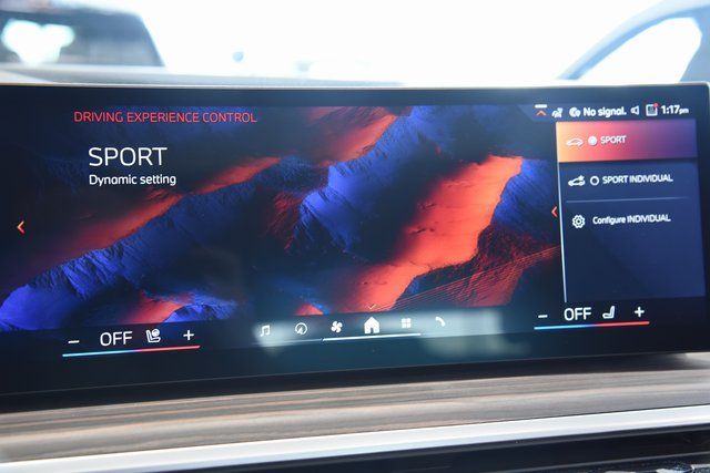 2026 BMW X7 40i - Photo 34