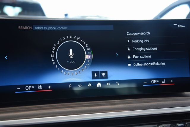 2026 BMW X7 40i - Photo 31