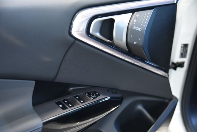2026 BMW X3 30 - Photo 11