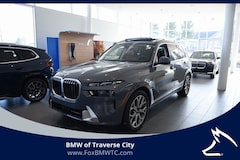 2026 BMW X7 xDrive40i SUV