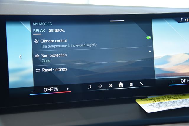 2026 BMW X3 30 - Photo 46