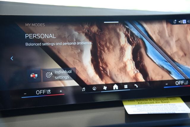 2026 BMW X3 30 - Photo 33